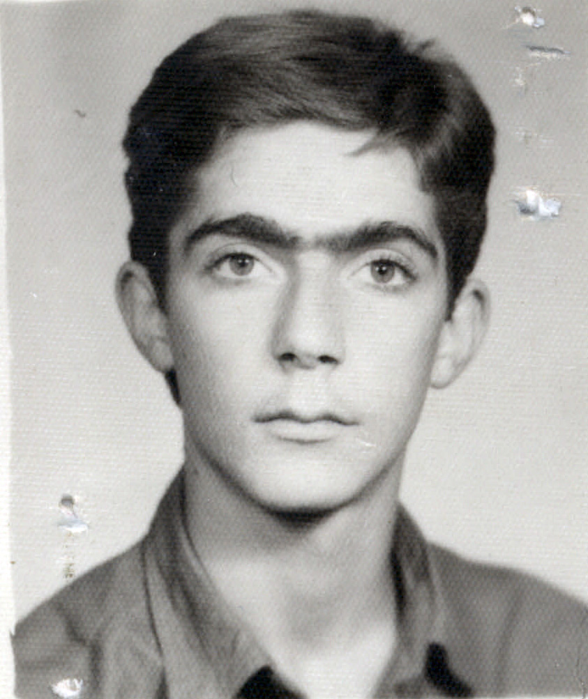 شهید محمدجواد افقهی